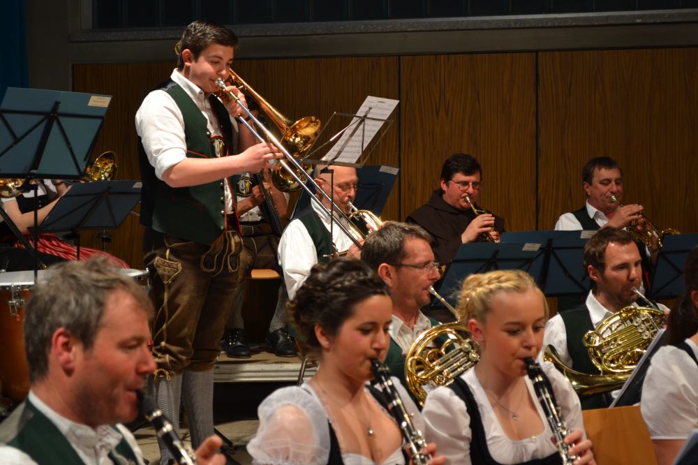 ober posaunensolist martin kurz al